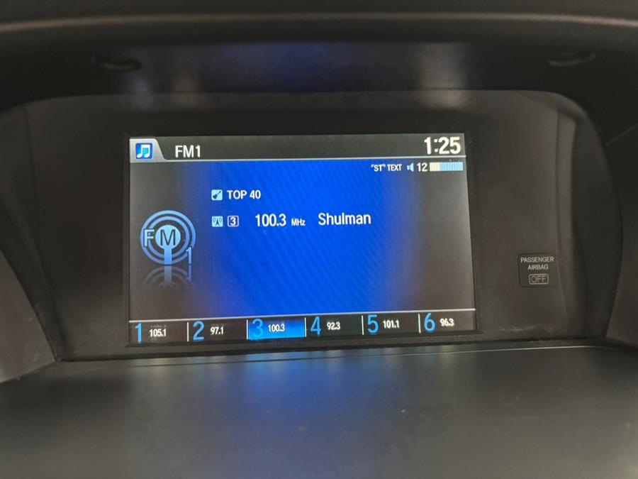 2013 Honda Accord LX photo
