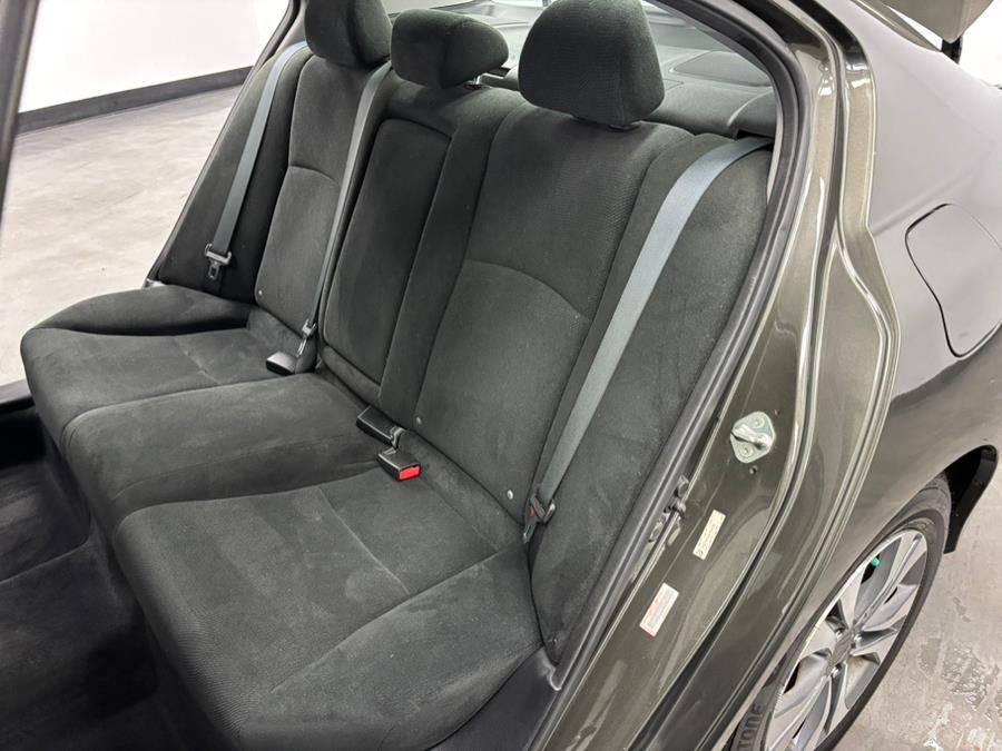 2013 Honda Accord LX photo