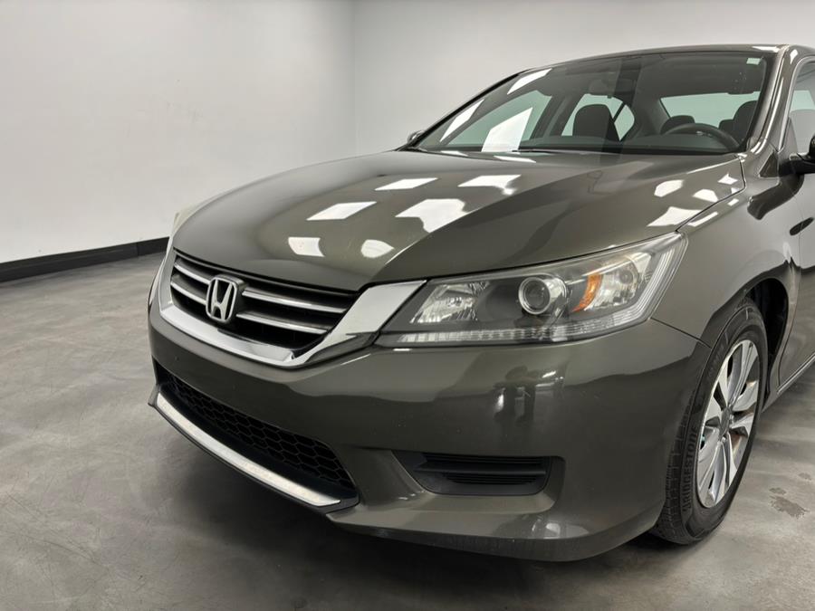 2013 Honda Accord LX photo