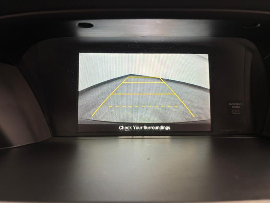 2013 Honda Accord LX photo