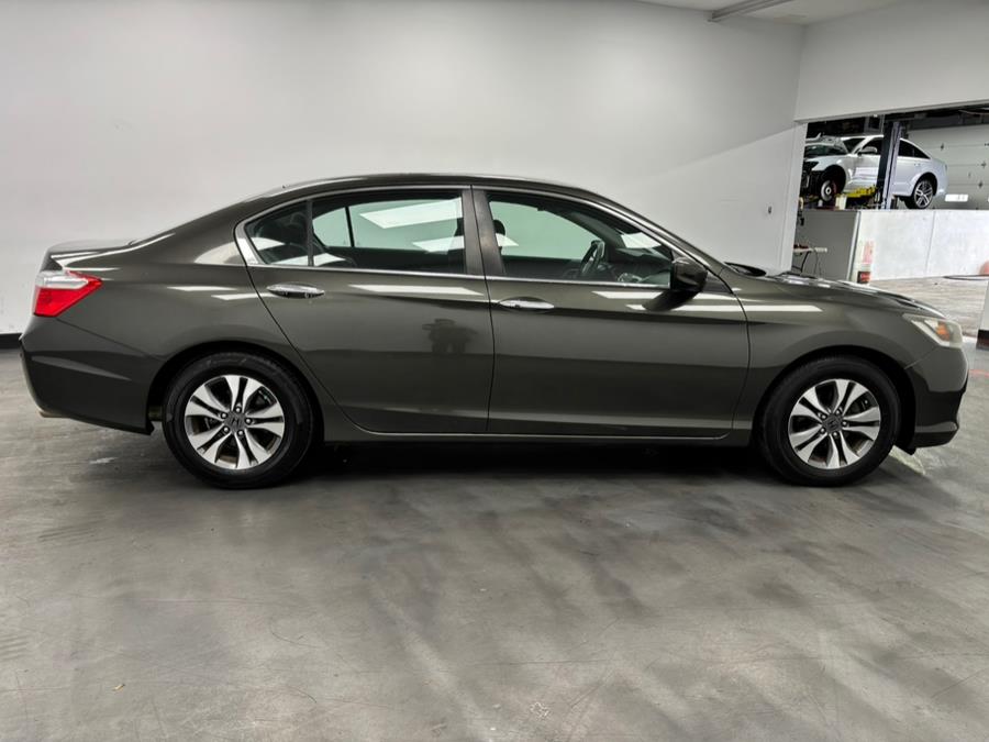 2013 Honda Accord LX photo