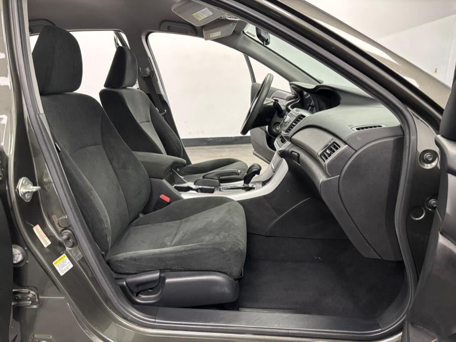 2013 Honda Accord LX photo