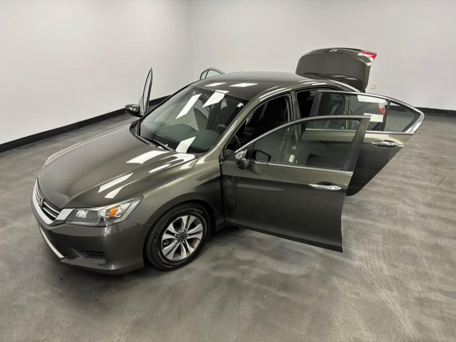 2013 Honda Accord LX photo