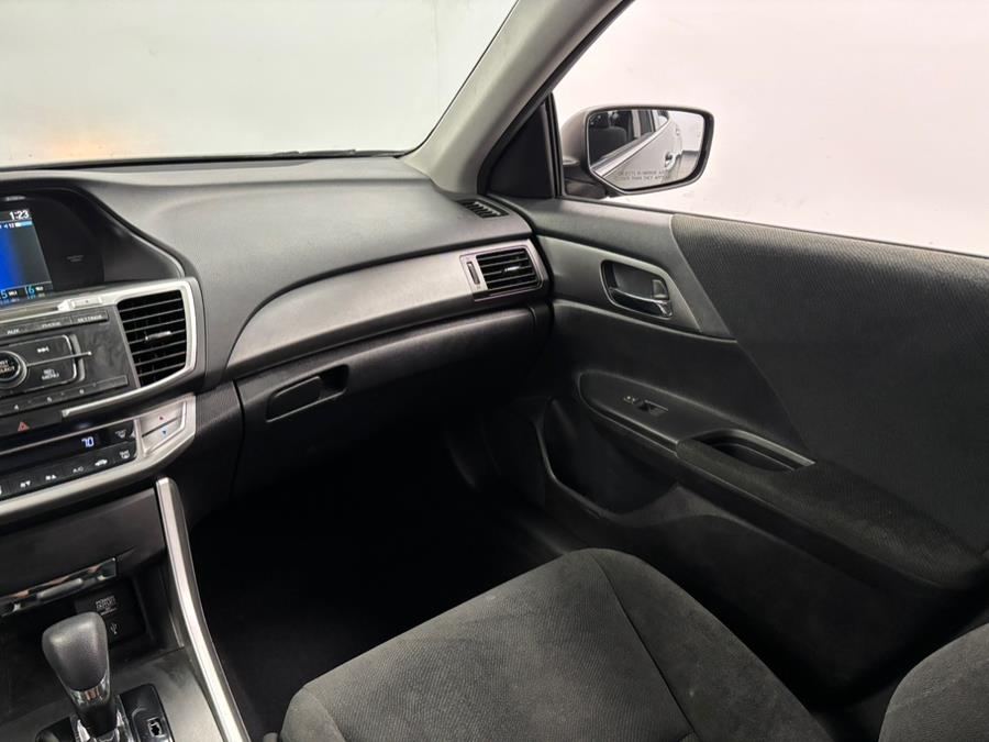 2013 Honda Accord LX photo