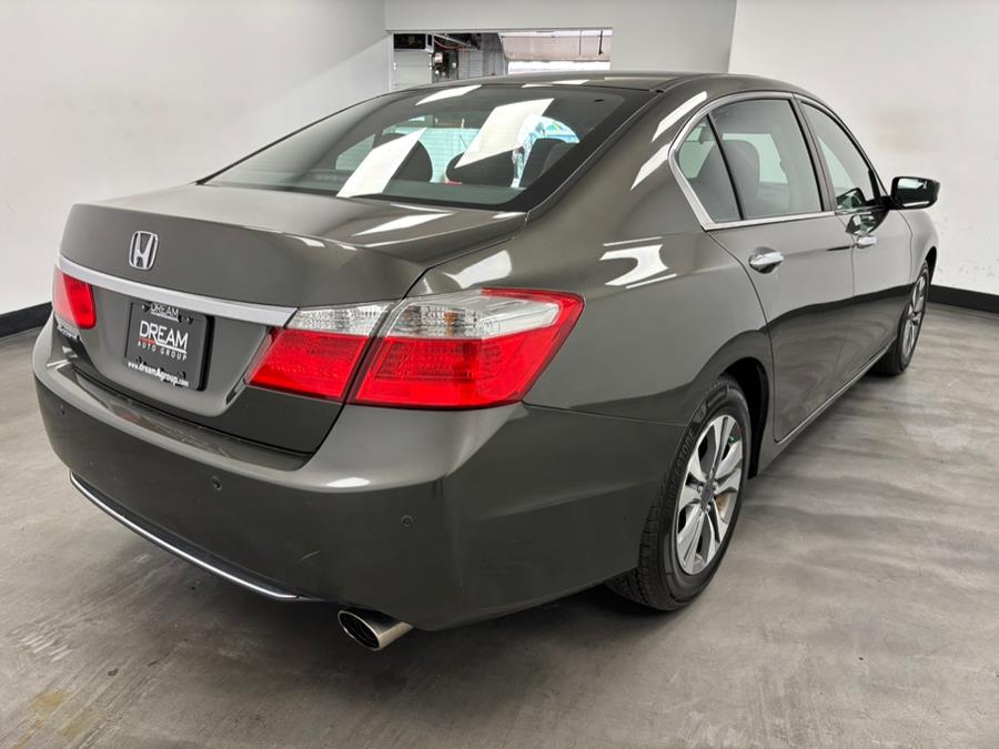 2013 Honda Accord LX photo