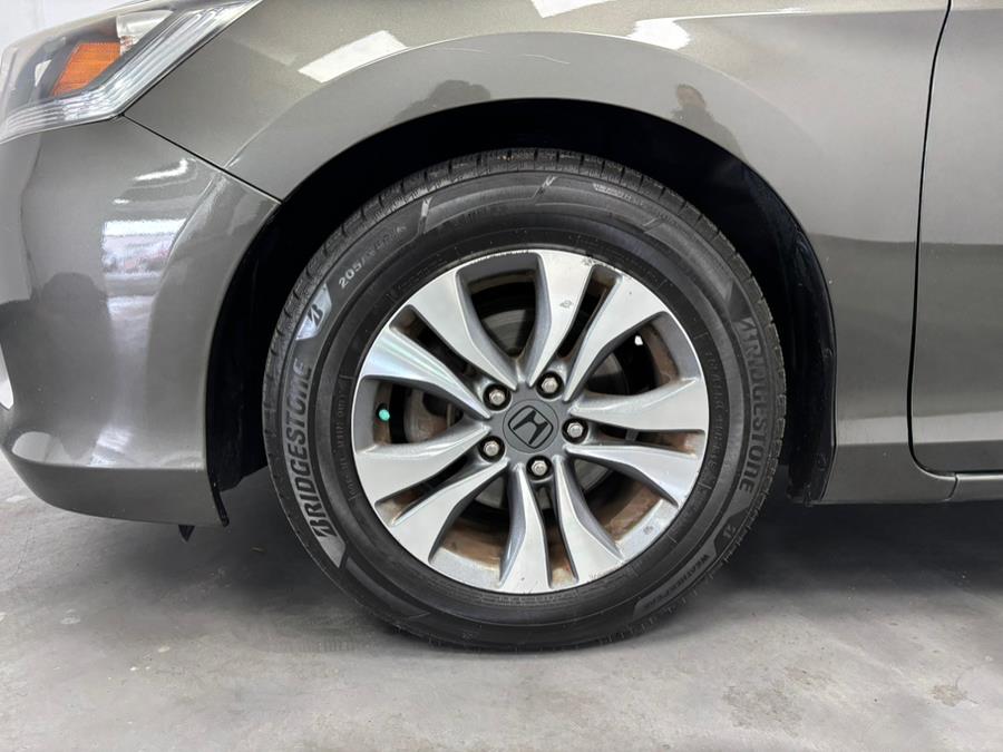 2013 Honda Accord LX photo