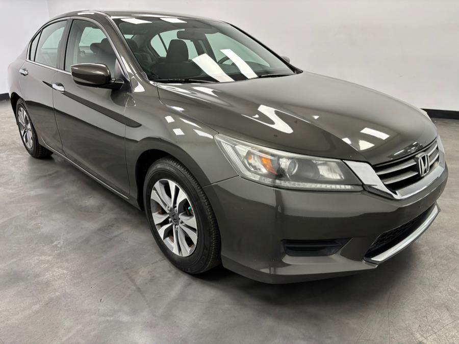 2013 Honda Accord LX photo