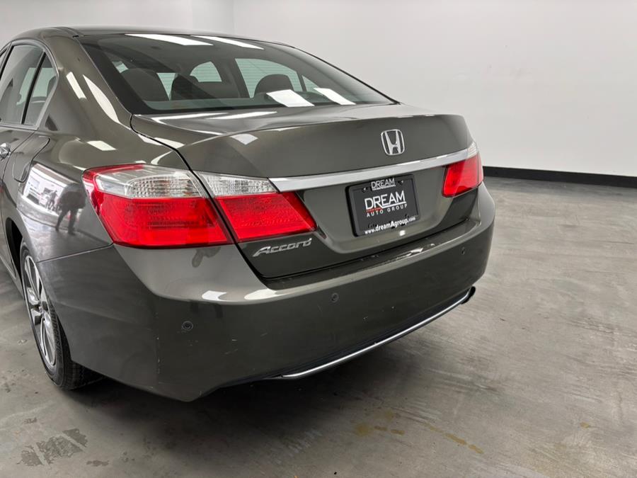 2013 Honda Accord LX photo