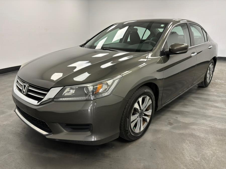 2013 Honda Accord LX photo