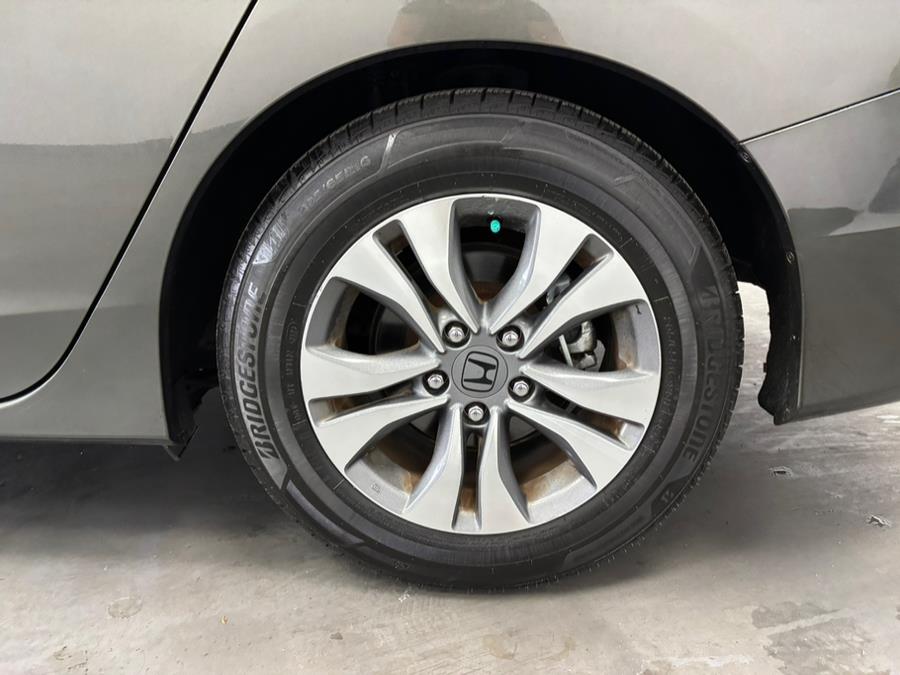 2013 Honda Accord LX photo