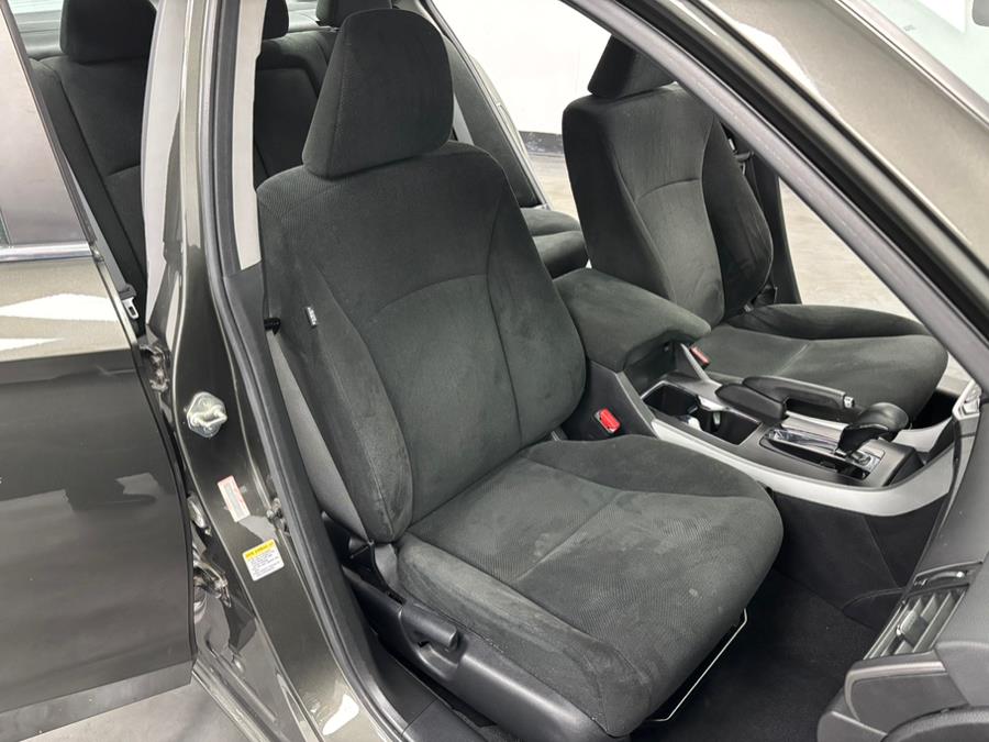 2013 Honda Accord LX photo
