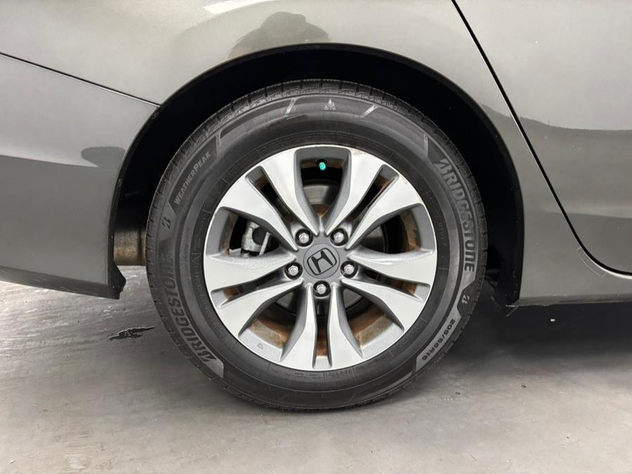 2013 Honda Accord LX photo