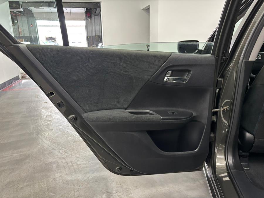 2013 Honda Accord LX photo