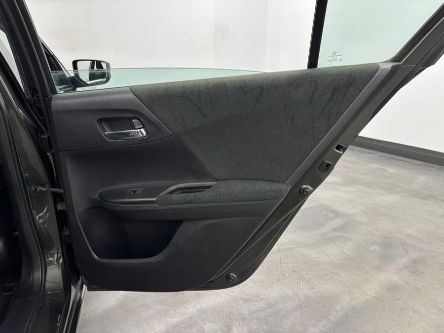 2013 Honda Accord LX photo