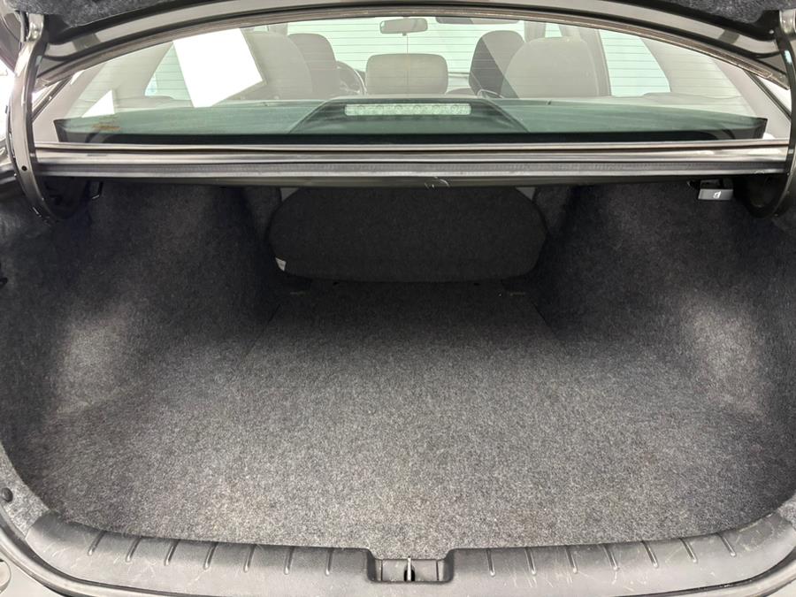 2013 Honda Accord LX photo