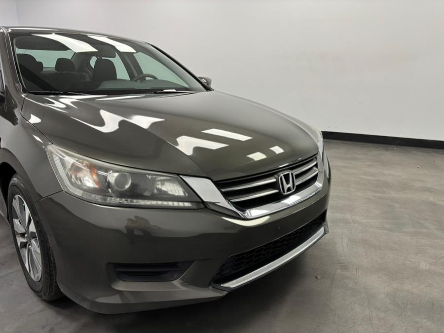 2013 Honda Accord LX photo