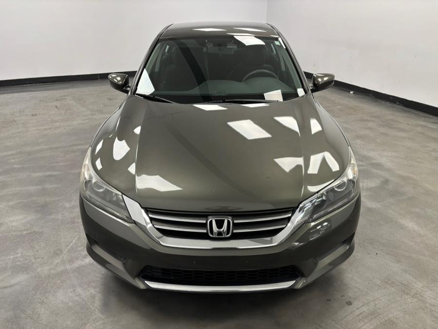 2013 Honda Accord LX photo