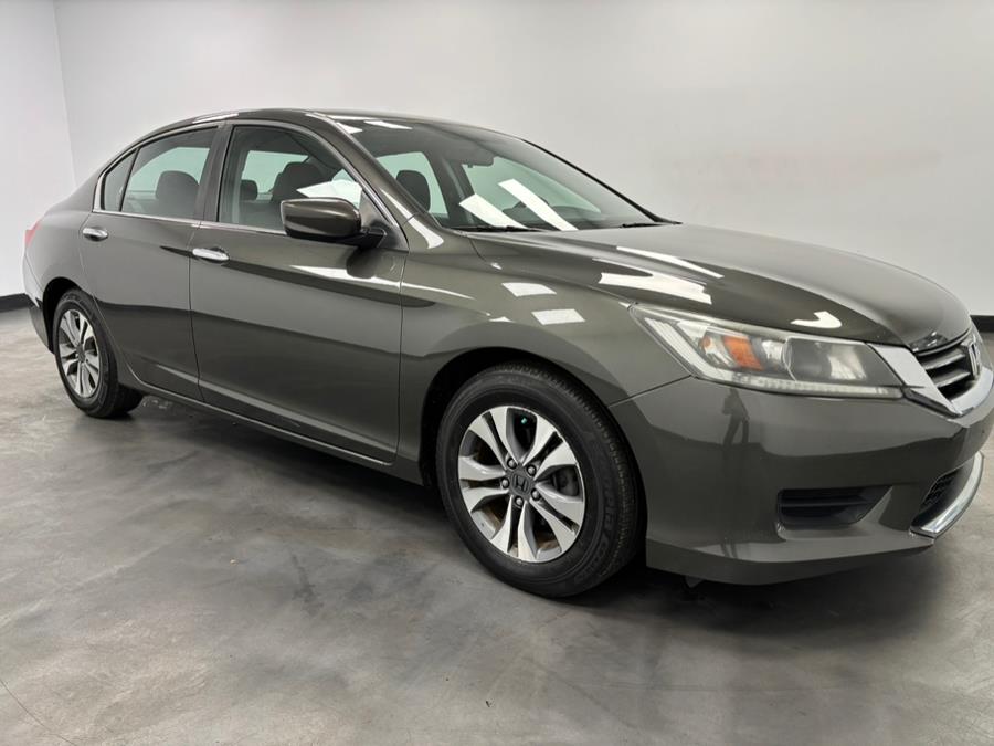 2013 Honda Accord LX photo
