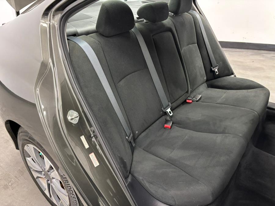 2013 Honda Accord LX photo