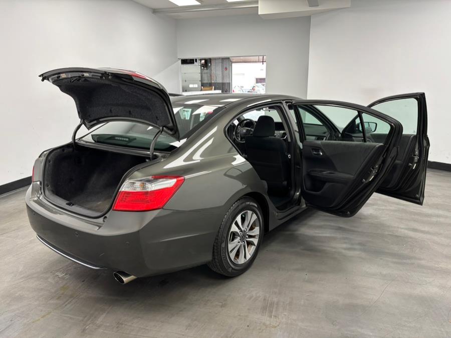 2013 Honda Accord LX photo