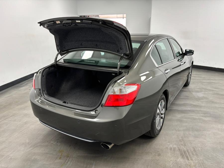 2013 Honda Accord LX photo