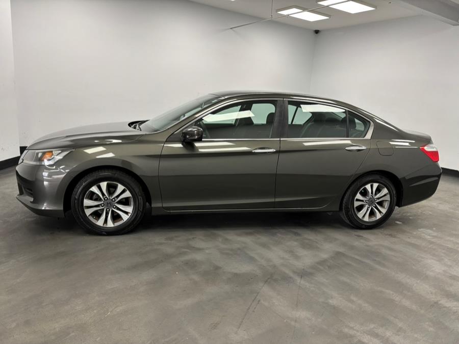 2013 Honda Accord LX photo