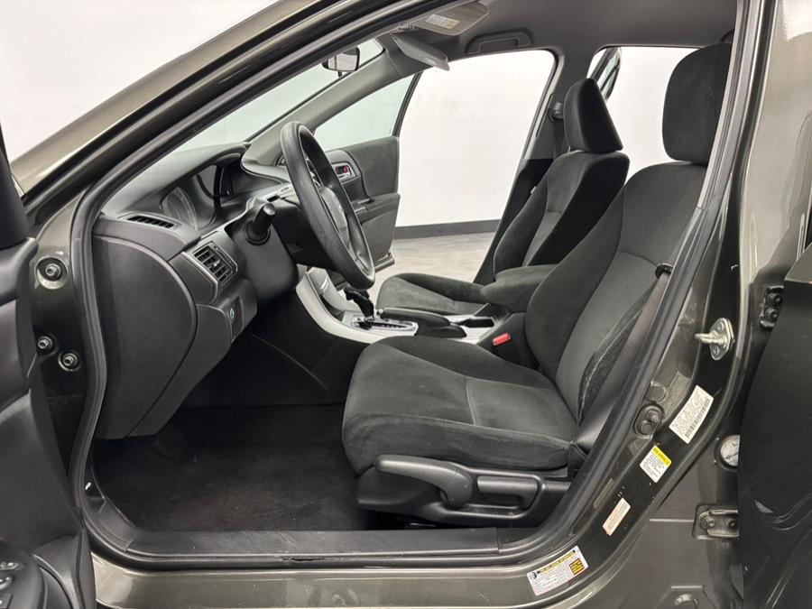 2013 Honda Accord LX photo
