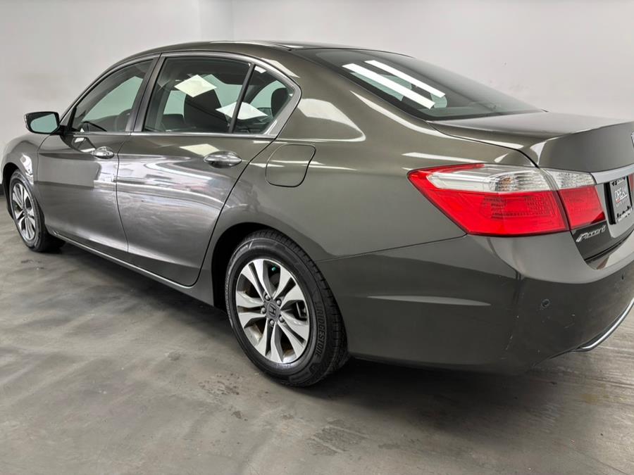 2013 Honda Accord LX photo