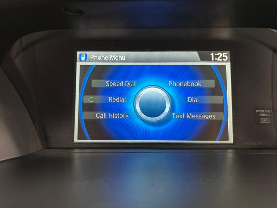 2013 Honda Accord LX photo