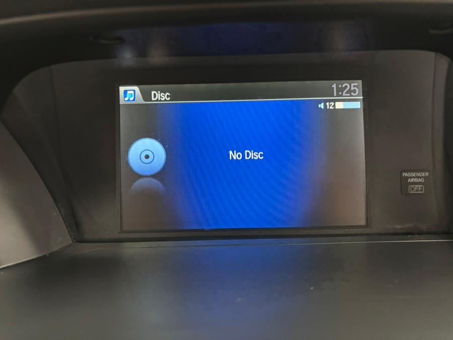 2013 Honda Accord LX photo