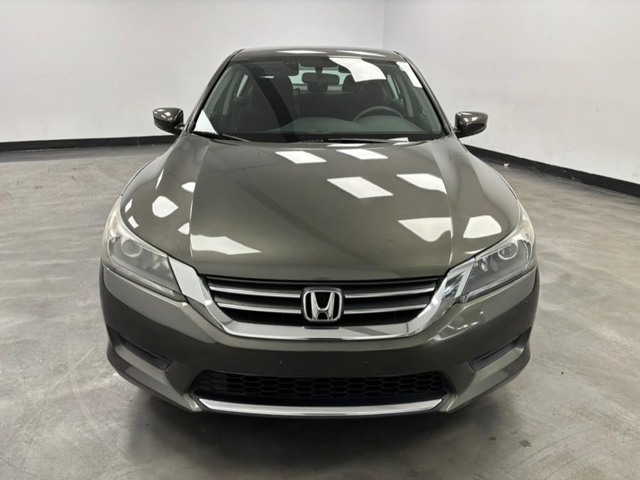 2013 Honda Accord LX photo