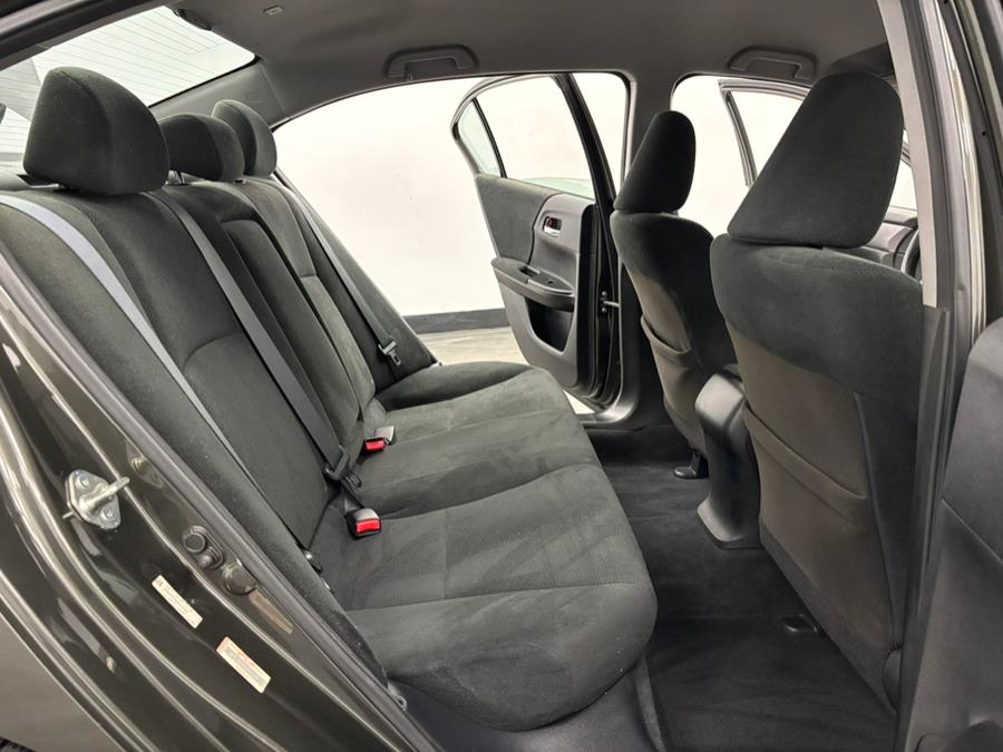2013 Honda Accord LX photo