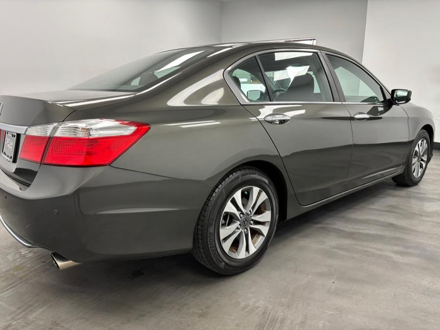 2013 Honda Accord LX photo
