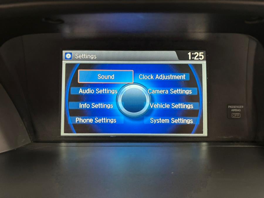 2013 Honda Accord LX photo