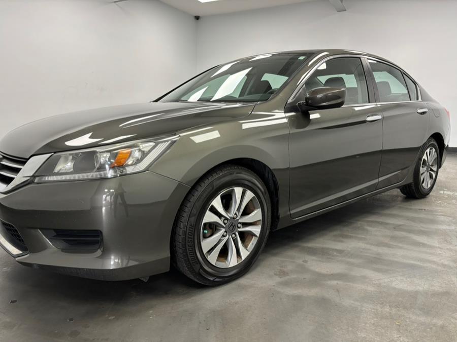 2013 Honda Accord LX photo