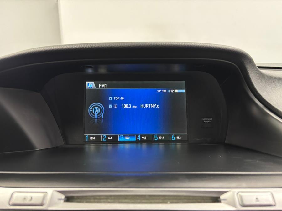 2013 Honda Accord LX photo