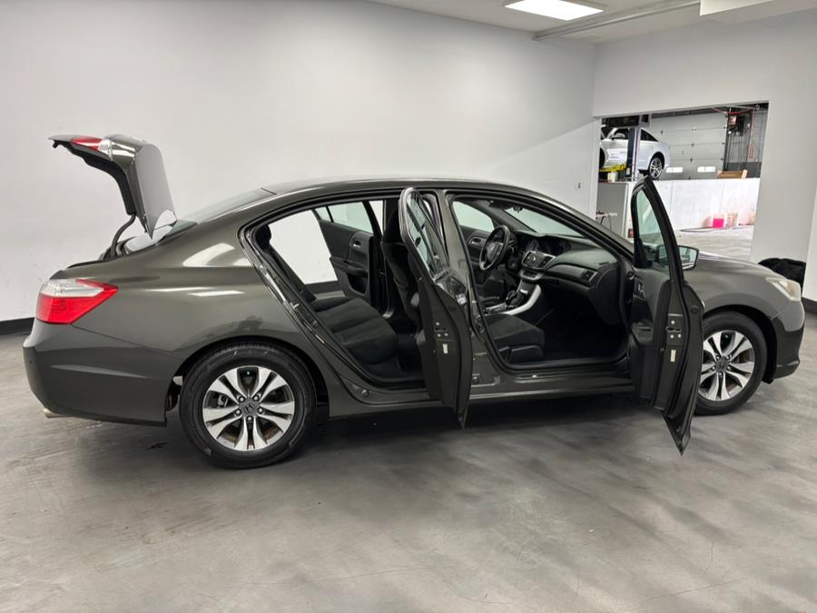 2013 Honda Accord LX photo