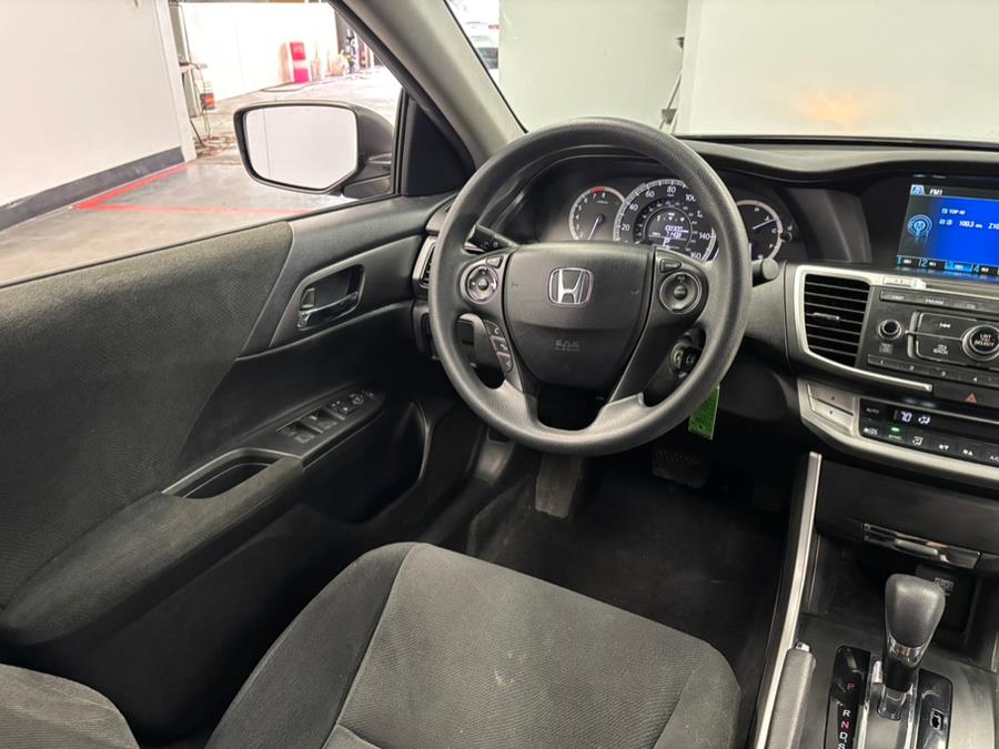 2013 Honda Accord LX photo