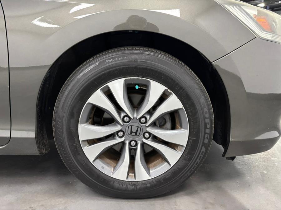 2013 Honda Accord LX photo