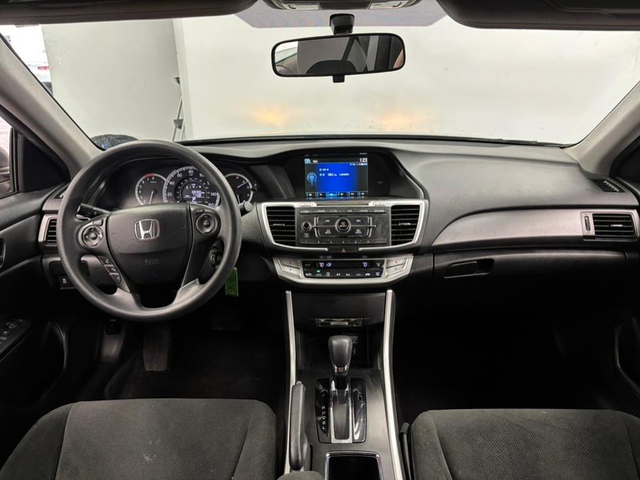 2013 Honda Accord LX photo