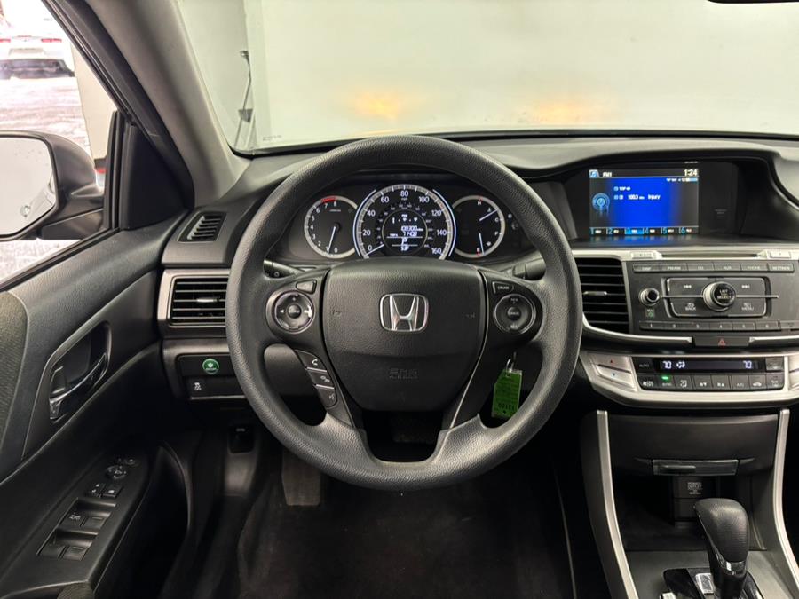 2013 Honda Accord LX photo