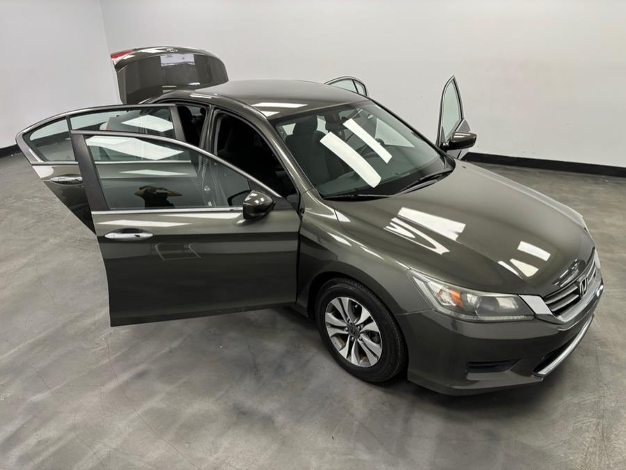 2013 Honda Accord LX photo
