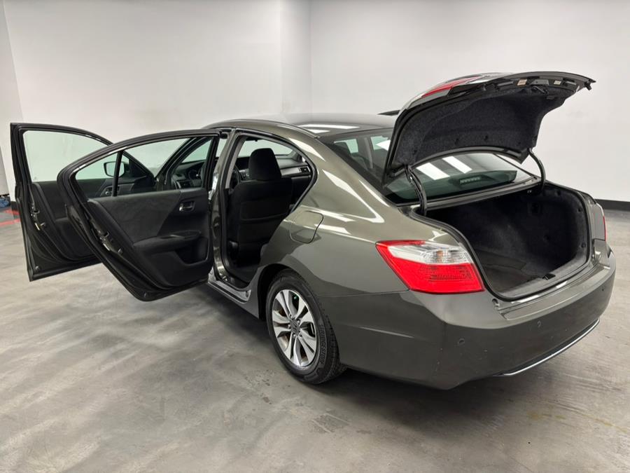 2013 Honda Accord LX photo
