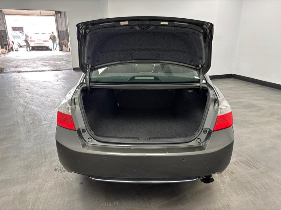 2013 Honda Accord LX photo