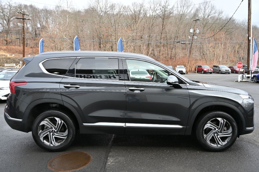 2023 Hyundai Santa Fe SEL AWD photo