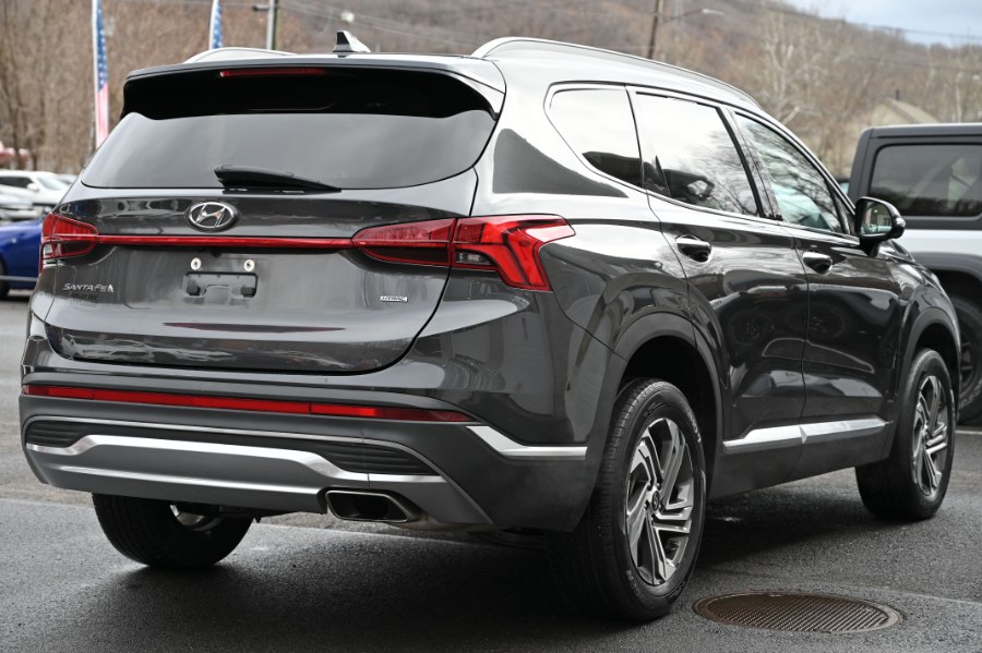 2023 Hyundai Santa Fe SEL AWD photo