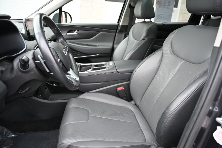 2023 Hyundai Santa Fe SEL AWD photo