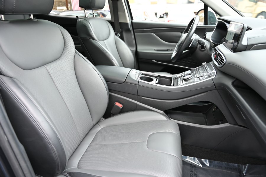 2023 Hyundai Santa Fe SEL AWD photo