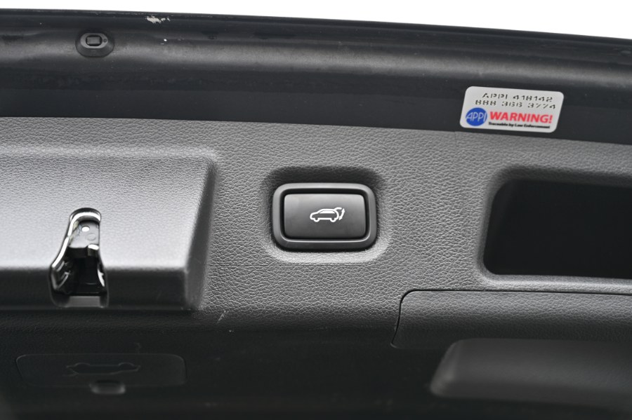 2023 Hyundai Santa Fe SEL AWD photo