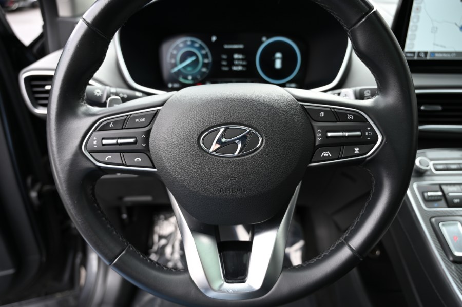 2023 Hyundai Santa Fe SEL AWD photo